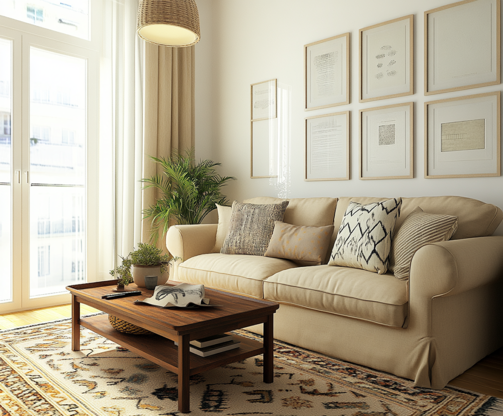 10 Feng Shui Secrets to Transform Your Home into a Sanctuary