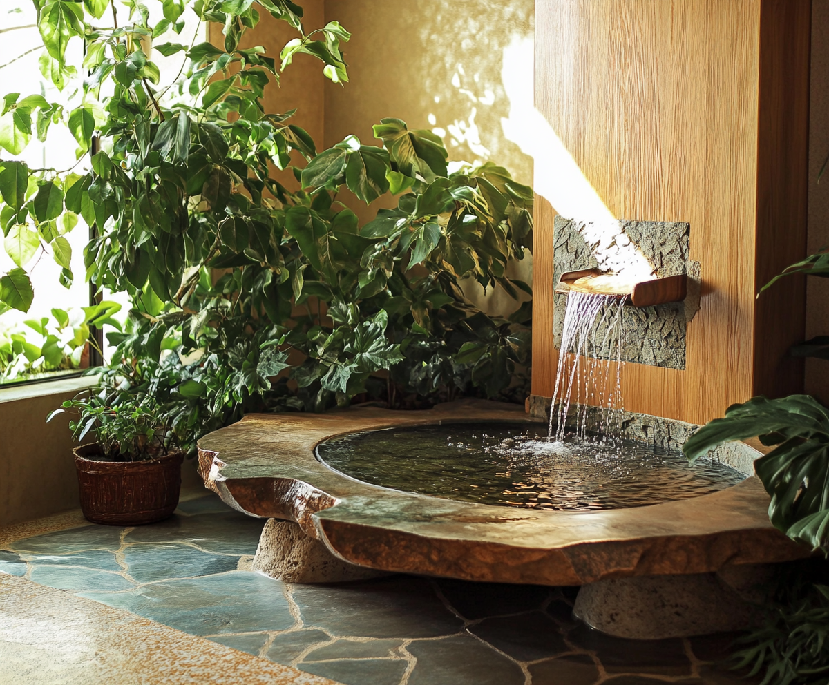Biophilic Design 101: Key Principles and How to Apply Them for a Healthier Living Space