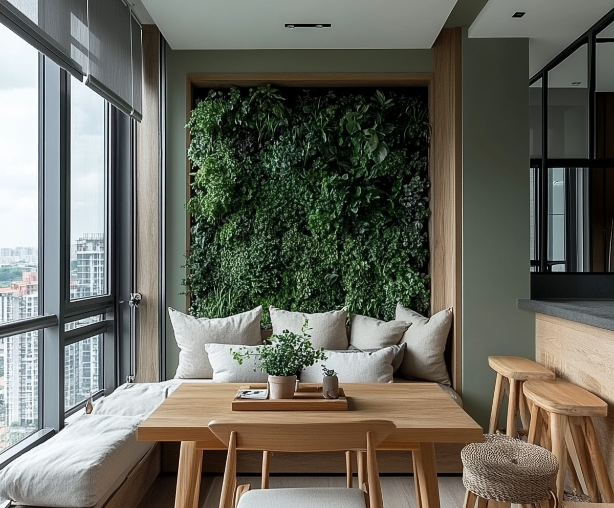 Understanding Biophilic Design: Principles and Benefits