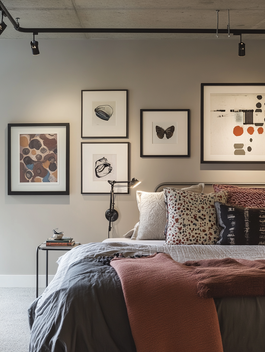 Unlock Serenity: 20 Bedroom Layout Ideas for Better Sleep