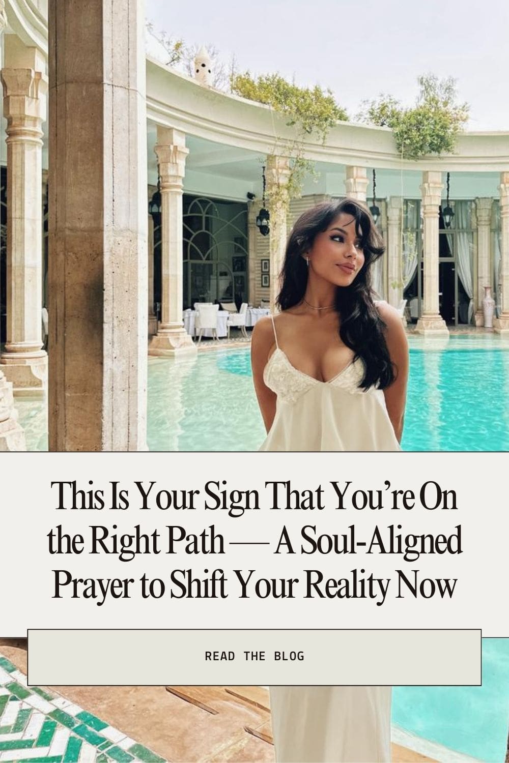 This Is Your Sign That You’re On the Right Path